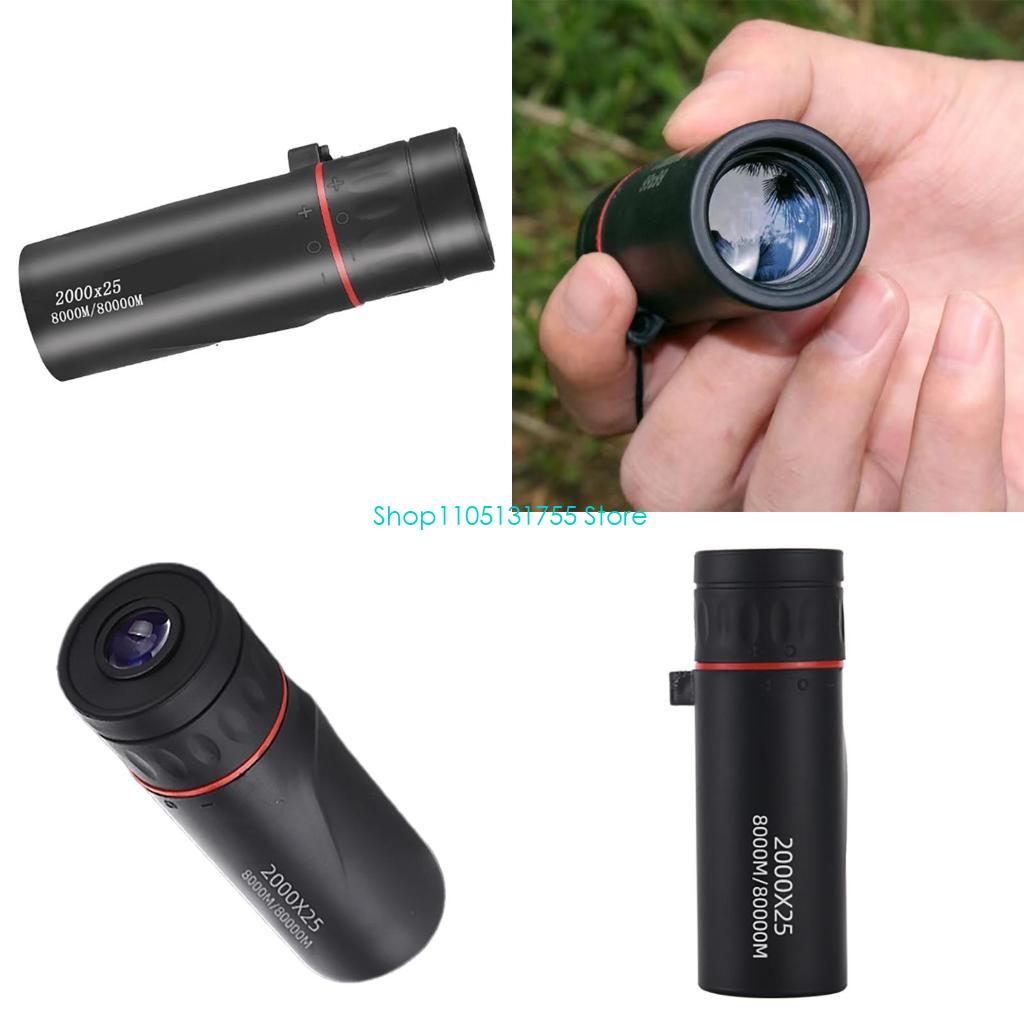 K0EF – télescope monoculaire p - Outdoor Camping Activities For Adults avis et prix