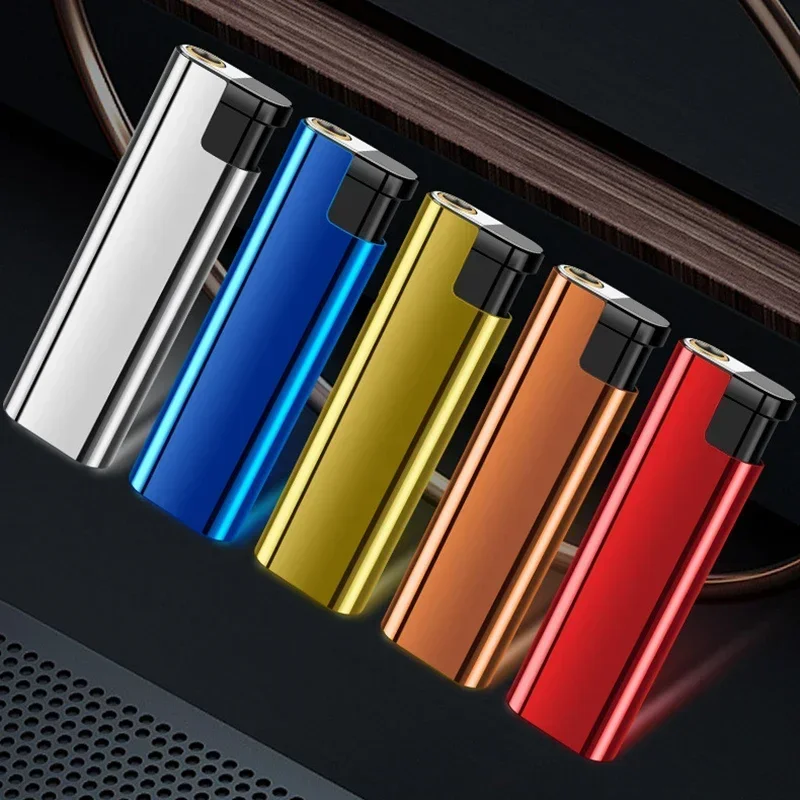 Briquet à flamme bleue à Injec - Outdoor Camping Direct avis et prix