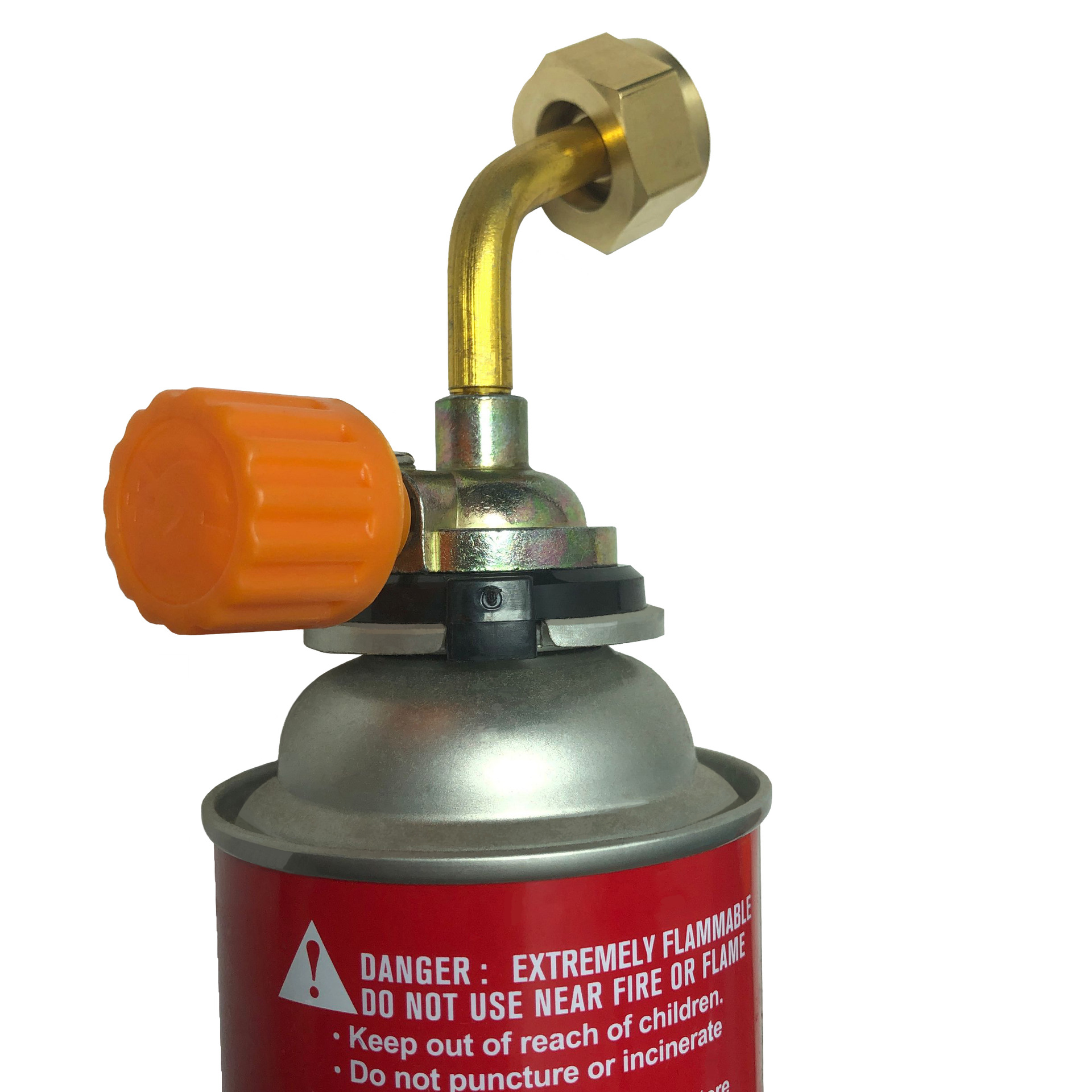 Adaptateur de recharge de cart - Outdoor Camping Direct avis et prix