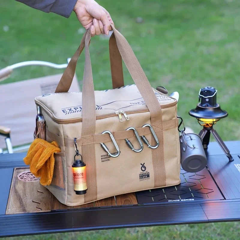 Sac de rangement tactique plia - Outdoor Camping World avis et prix