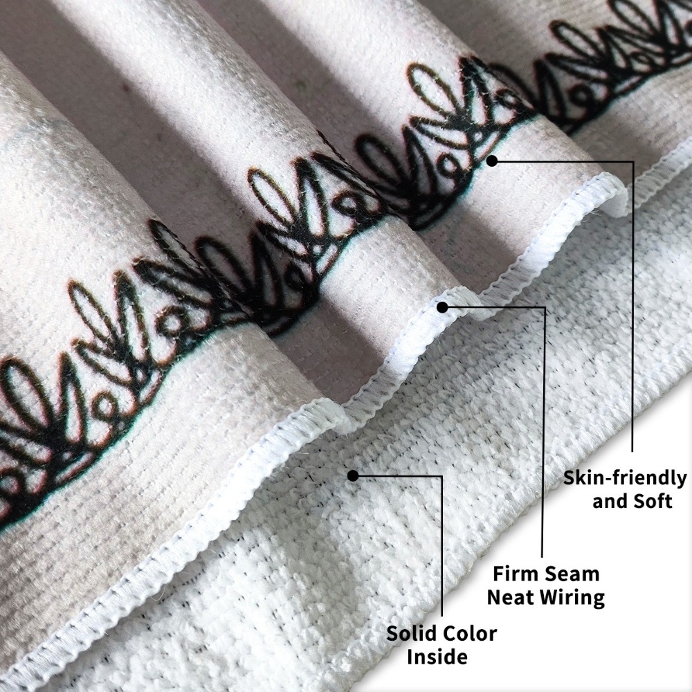 Serviette de plage à séchage r - Outdoor Camping Blanket avis et prix