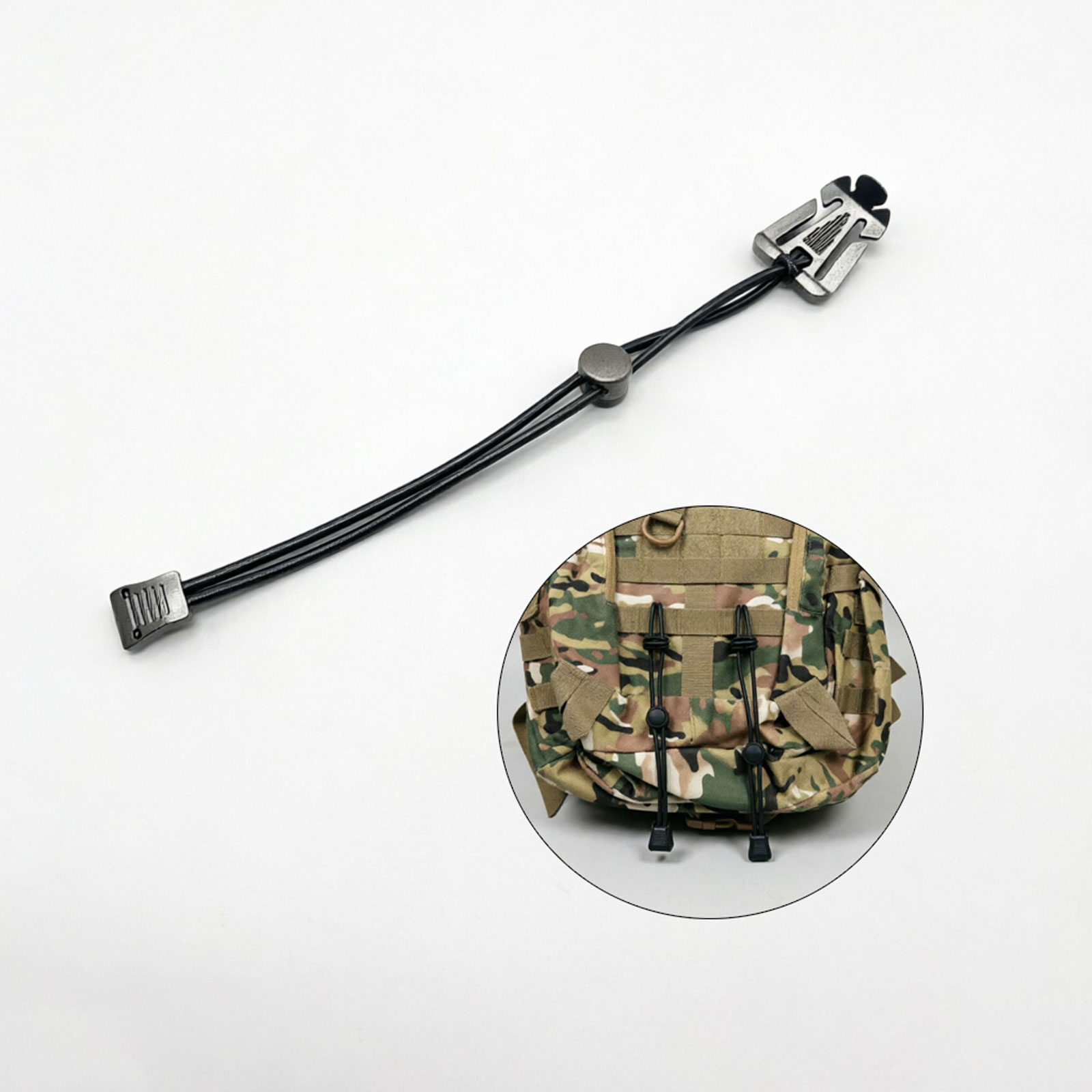 Clip de fixation pour lampe to - Outdoor Camping Equipment avis et prix