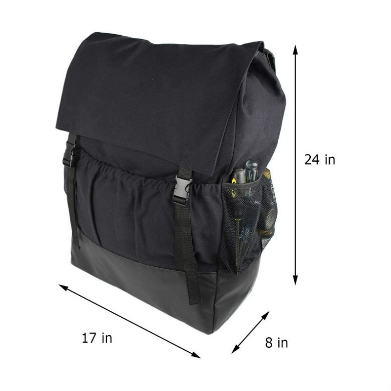 Sac poubelle de rangement pour - Outdoor Camping Trailer avis et prix