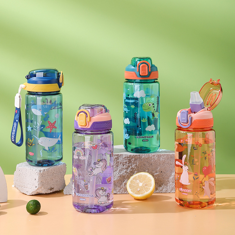 Bouteille d'eau en forme d'ani - Outdoor Camping Water Jug avis et prix