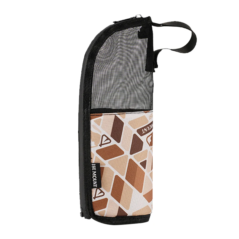 Sac de rangement pour ustensil - Outdoor Camping World avis et prix