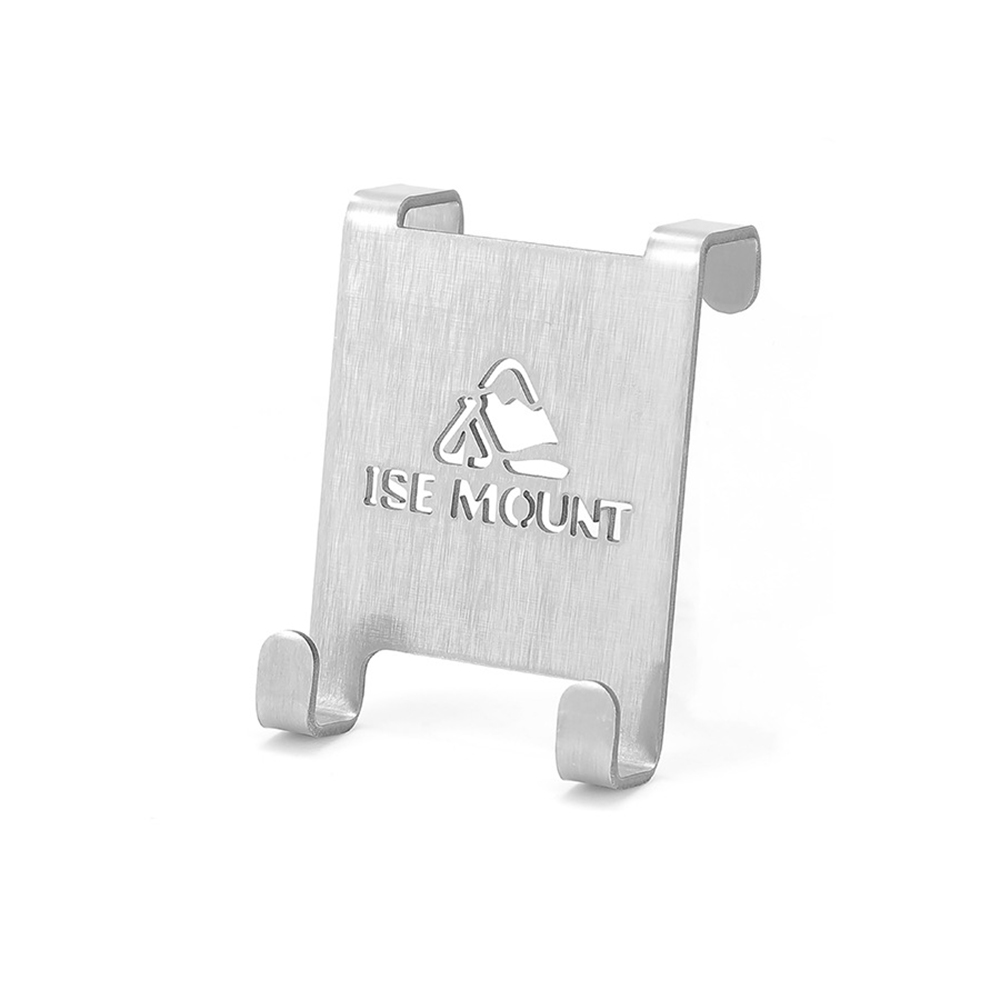 Crochet de réservoir de gaz su - Outdoor Camping Table With Storage avis et prix