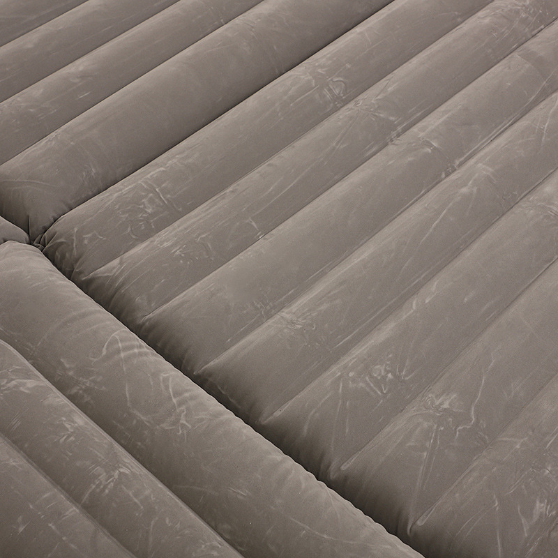 Lit gonflable portable pour vo - Inflatable Mattress avis et prix
