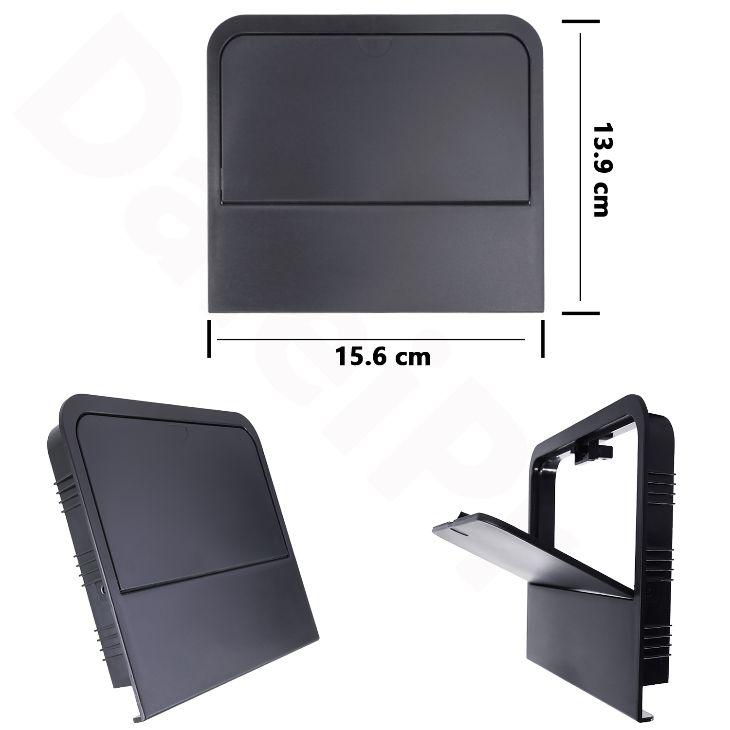 Boîte de rangement cachée pour - Outdoor Camping Jeep avis et prix