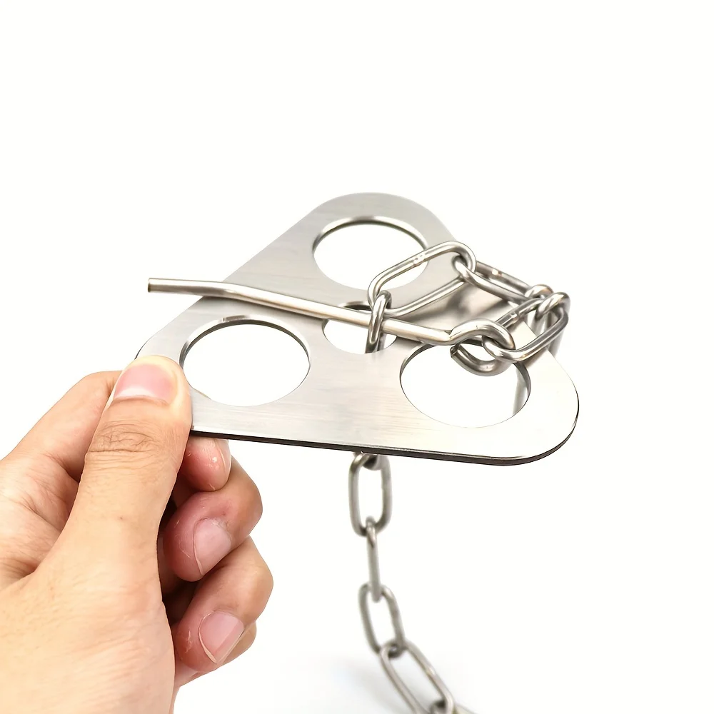 Support de cuisson portable en - Camp Utensil Set avis et prix