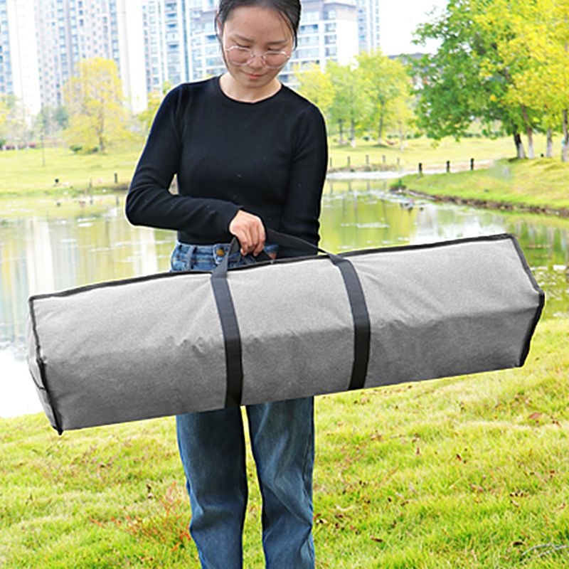 Sac de rangement long en tissu - Outdoor Camping Mats Large avis et prix