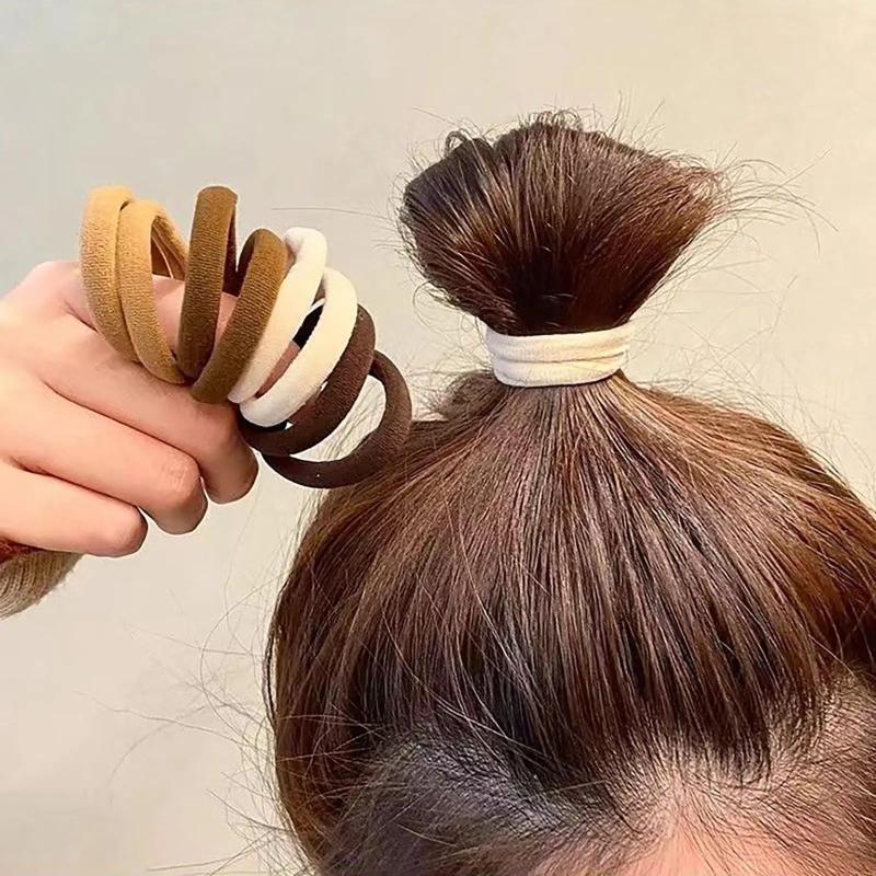Lot d'accessoires pour cheveux - Outdoor Camping Activities For Adults avis et prix