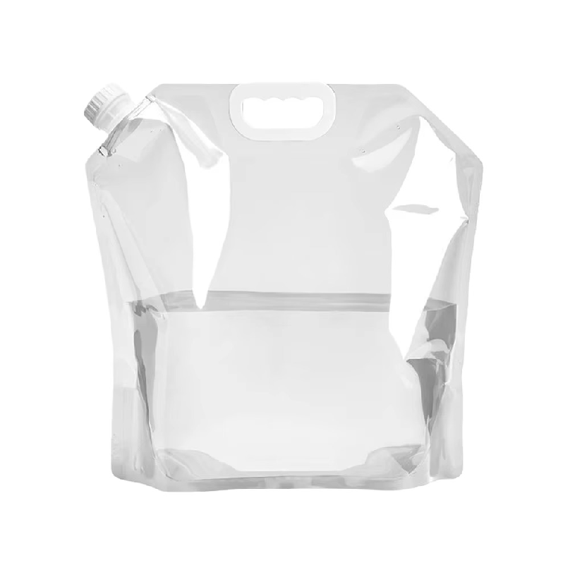 Sac à eau portable de 5L/8L/10 - Outdoor Camping Water Jug avis et prix