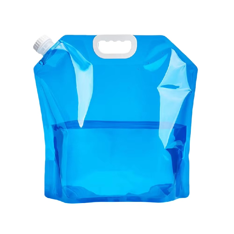 Sac à eau portable de 5L/8L/10 - Outdoor Camping Water Jug avis et prix