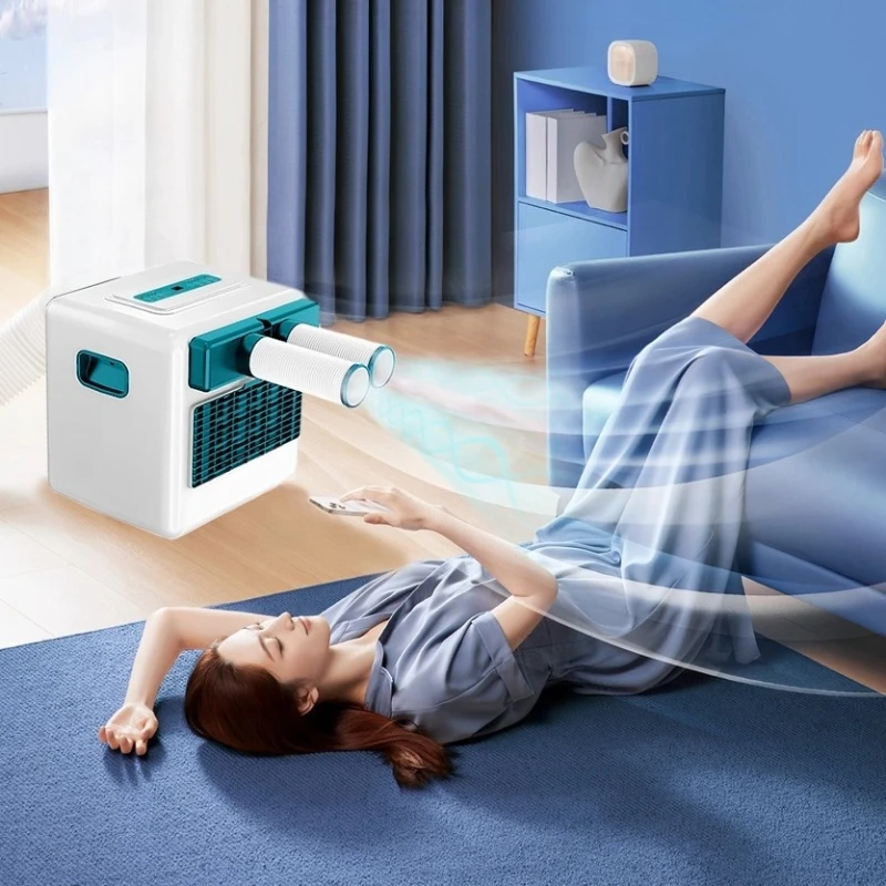 Unité de climatisation mobile  - Outdoor Camping Air Conditioner avis et prix