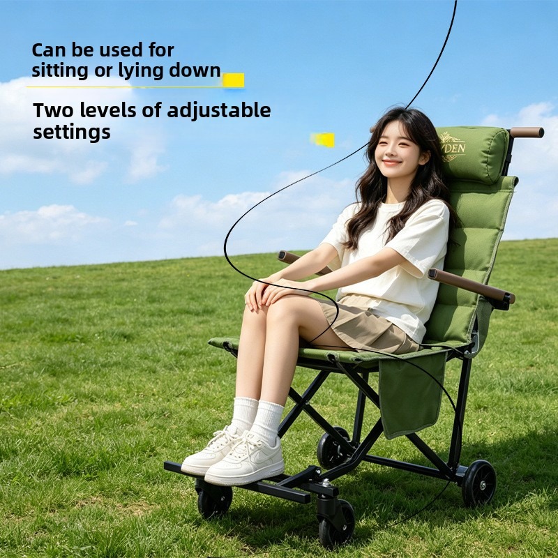 Chaise pliante d'extérieur ave - Outdoor Camping Hammock Chair avis et prix