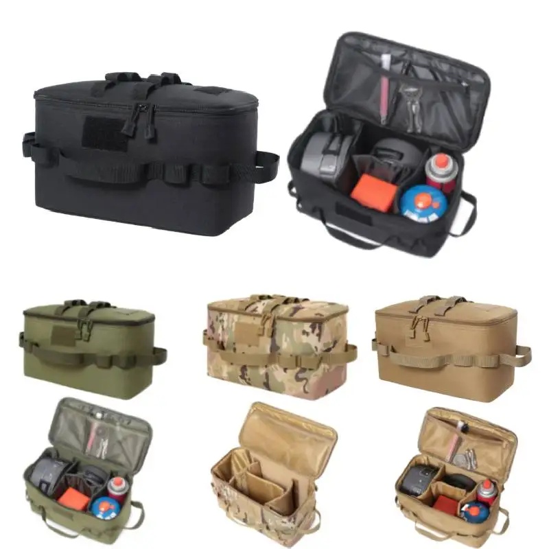 Sac de rangement tactique pour - Outdoor Camping World avis et prix