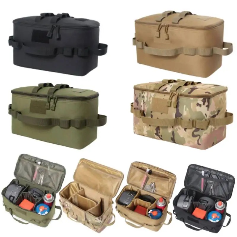 Sac de rangement tactique pour - Outdoor Camping World avis et prix