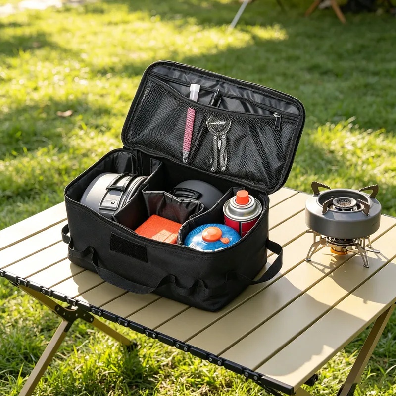 Sac de rangement tactique pour - Outdoor Camping World avis et prix