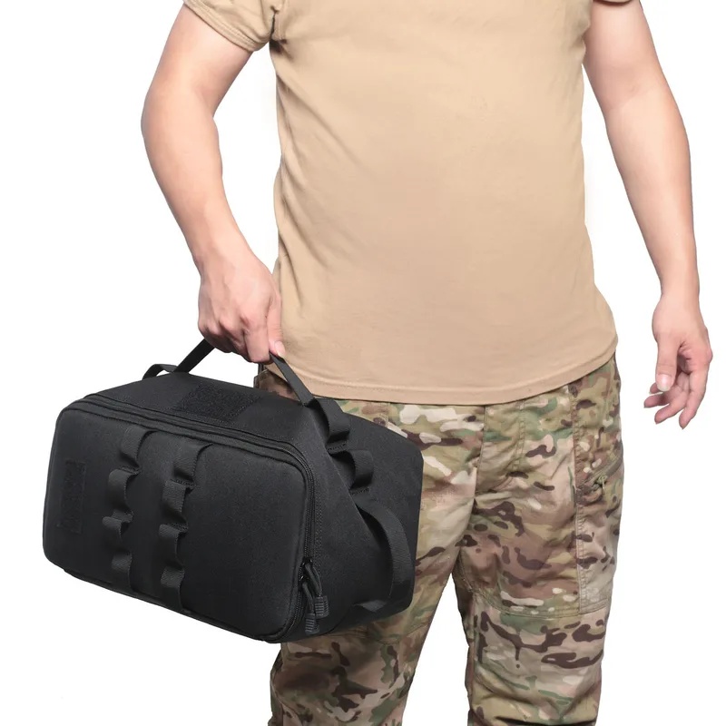 Sac de rangement tactique pour - Outdoor Camping World avis et prix