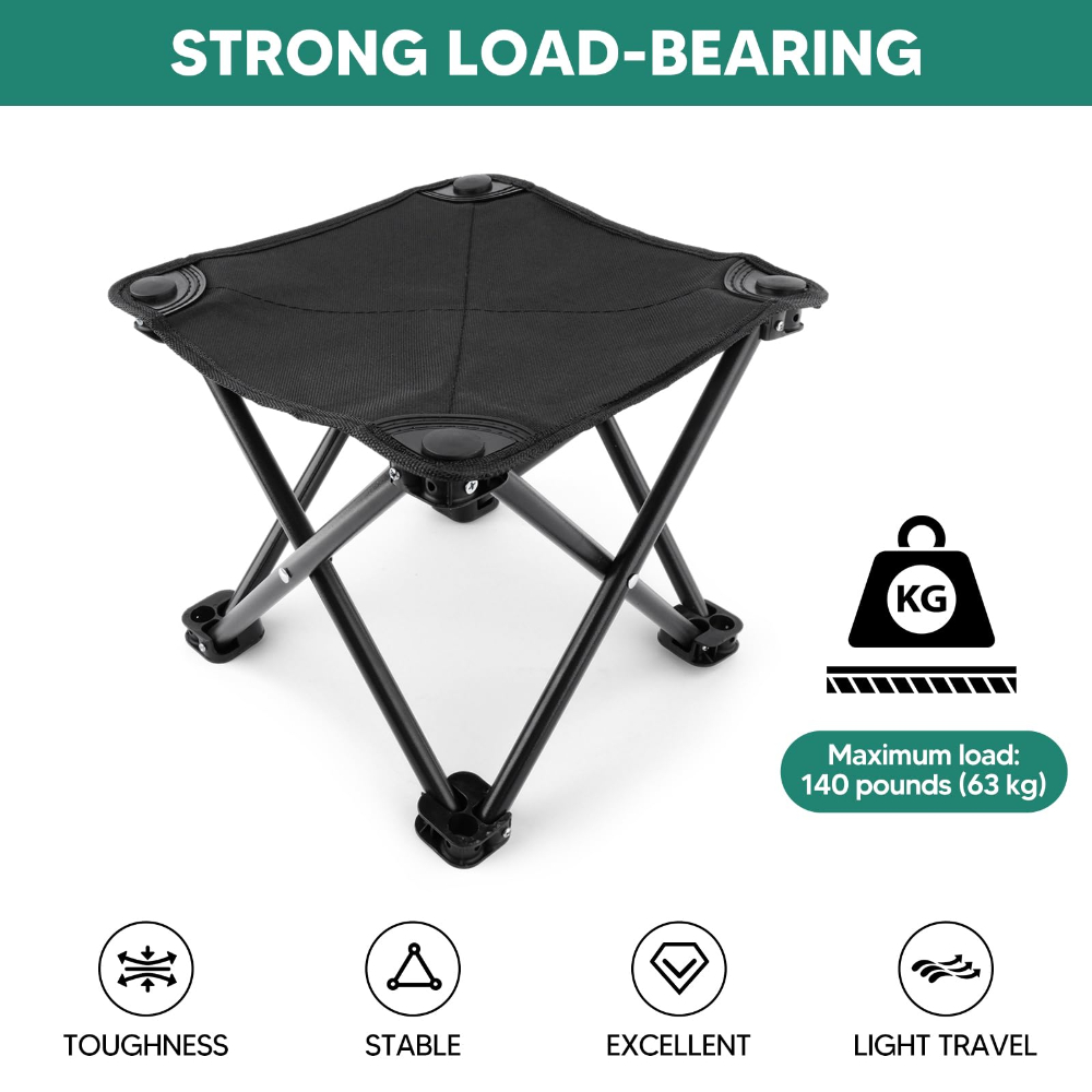 Tabouret pliant portable léger - Outdoor Camping Hammock Chair avis et prix