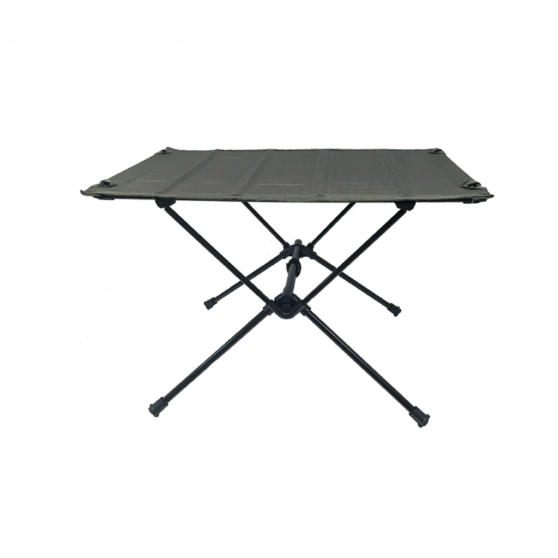 Table pliante en tissu Oxford  - Outdoor Camping Equipment avis et prix