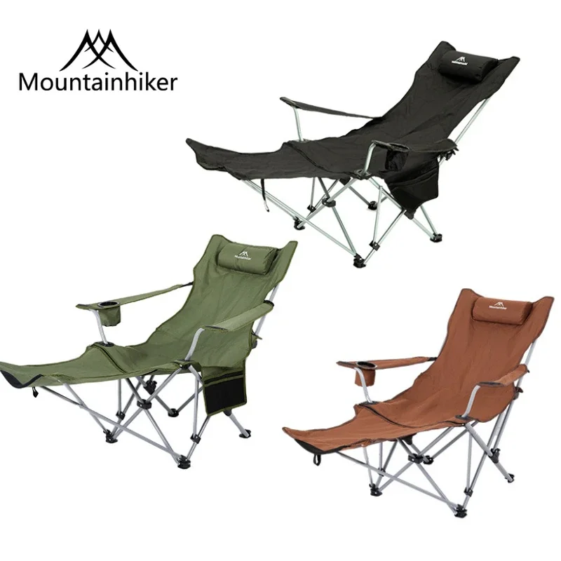 MOUNTAINHIKER Chaise pliante d - Outdoor Camping Hammock Chair avis et prix