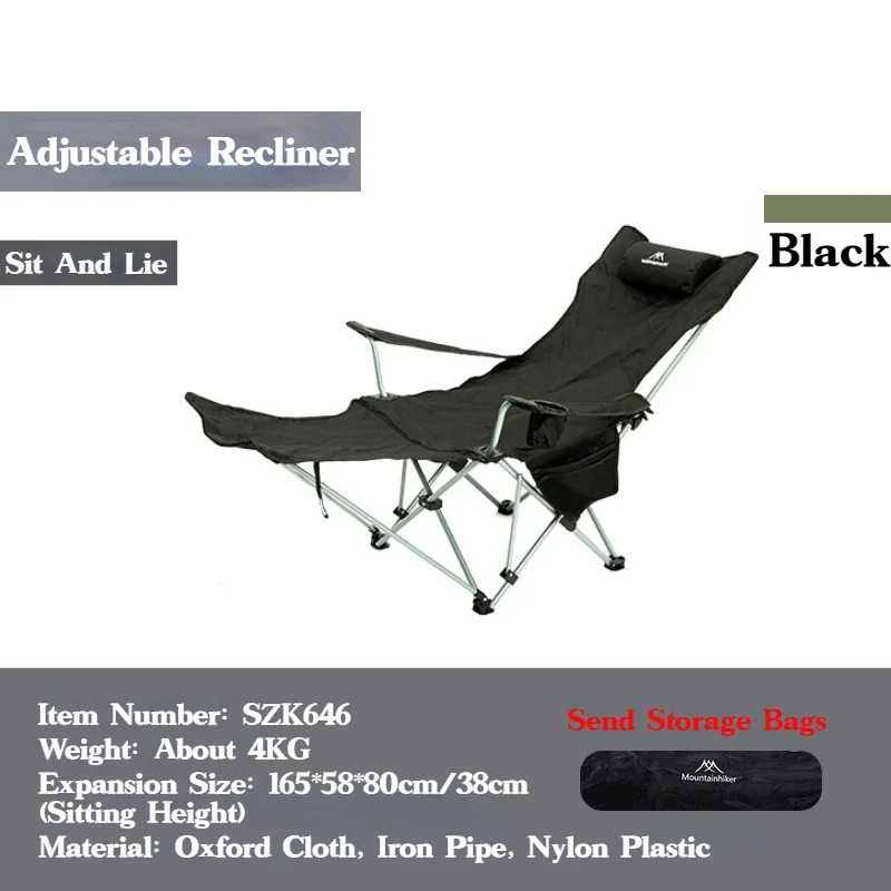 MOUNTAINHIKER Chaise pliante d - Outdoor Camping Hammock Chair avis et prix