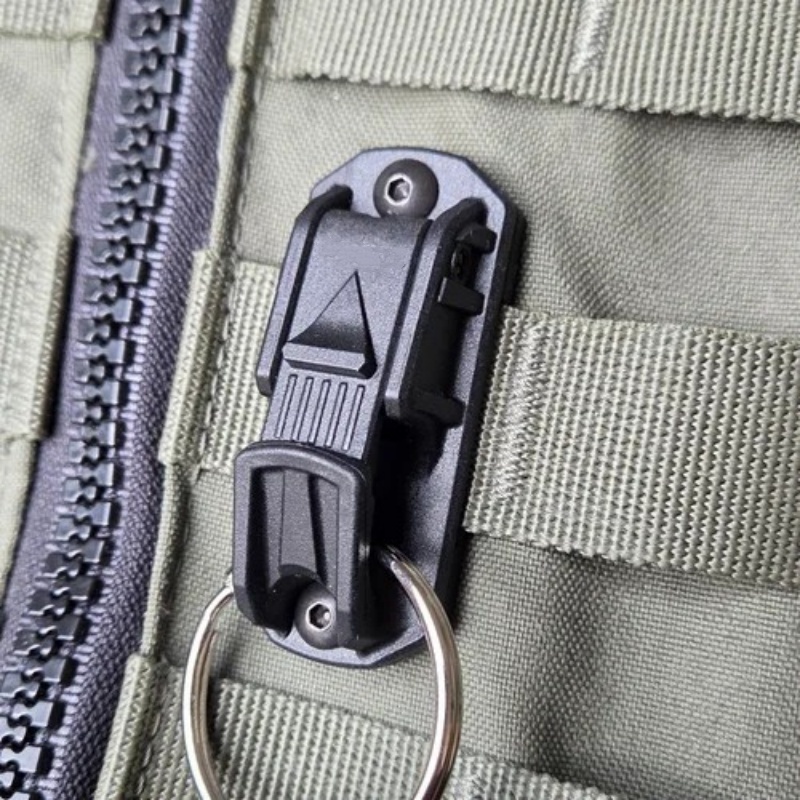 Clip de ceinture multifonction - Outdoor Camping Vest avis et prix