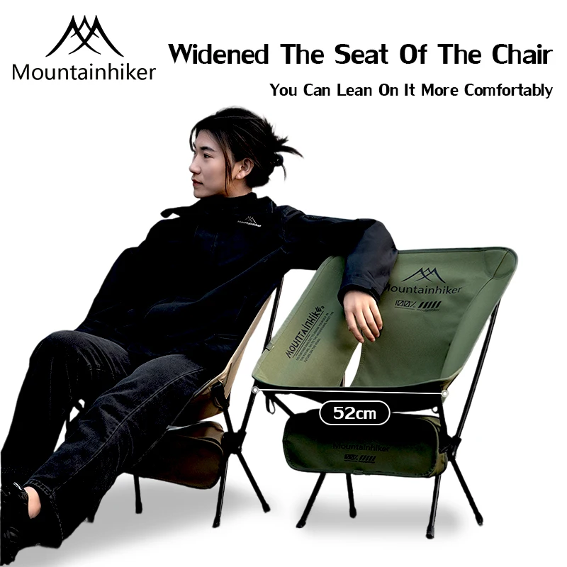 Chaise pliante ultra-légère Mo - Outdoor Camping Hammock Chair avis et prix