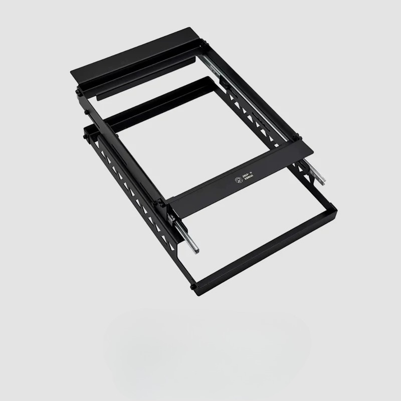 Tryhomy Outdoor Camping IGT 1  - Outdoor Camping Table With Storage avis et prix