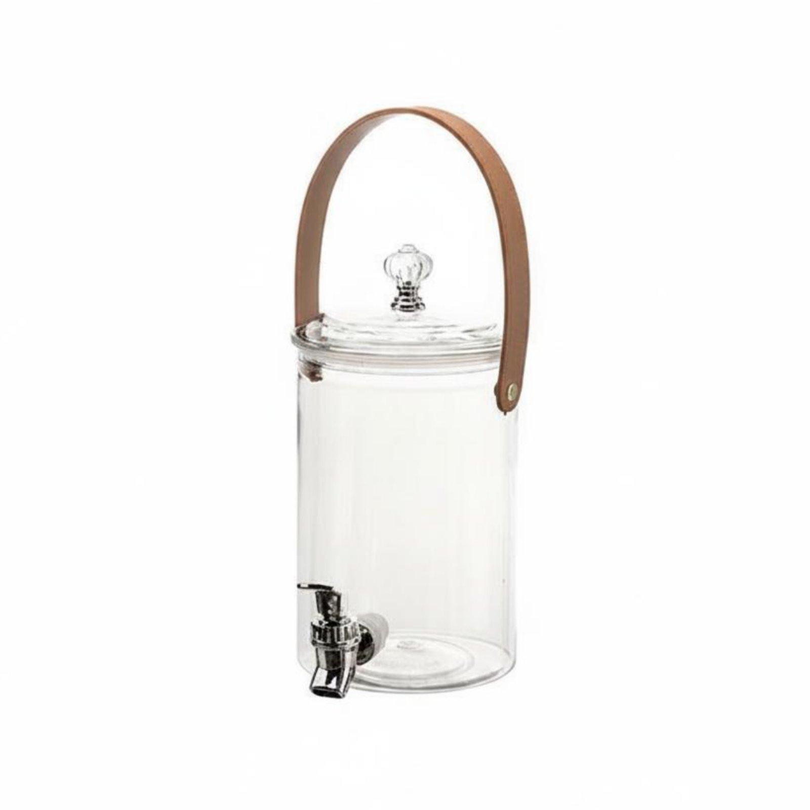 Carafe distributrice de boisso - Outdoor Camping Water Jug avis et prix