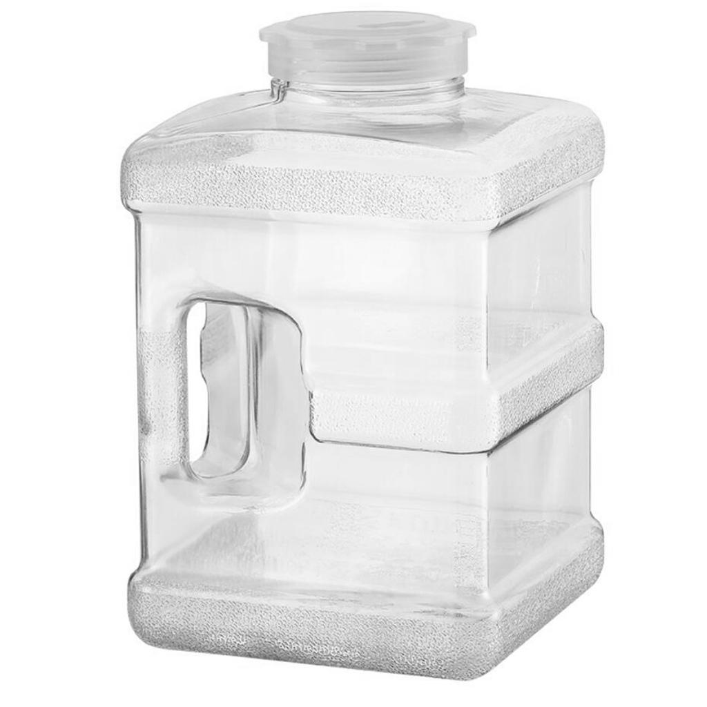 Bouteille d'eau minérale de 20 - Outdoor Camping Water Jug avis et prix