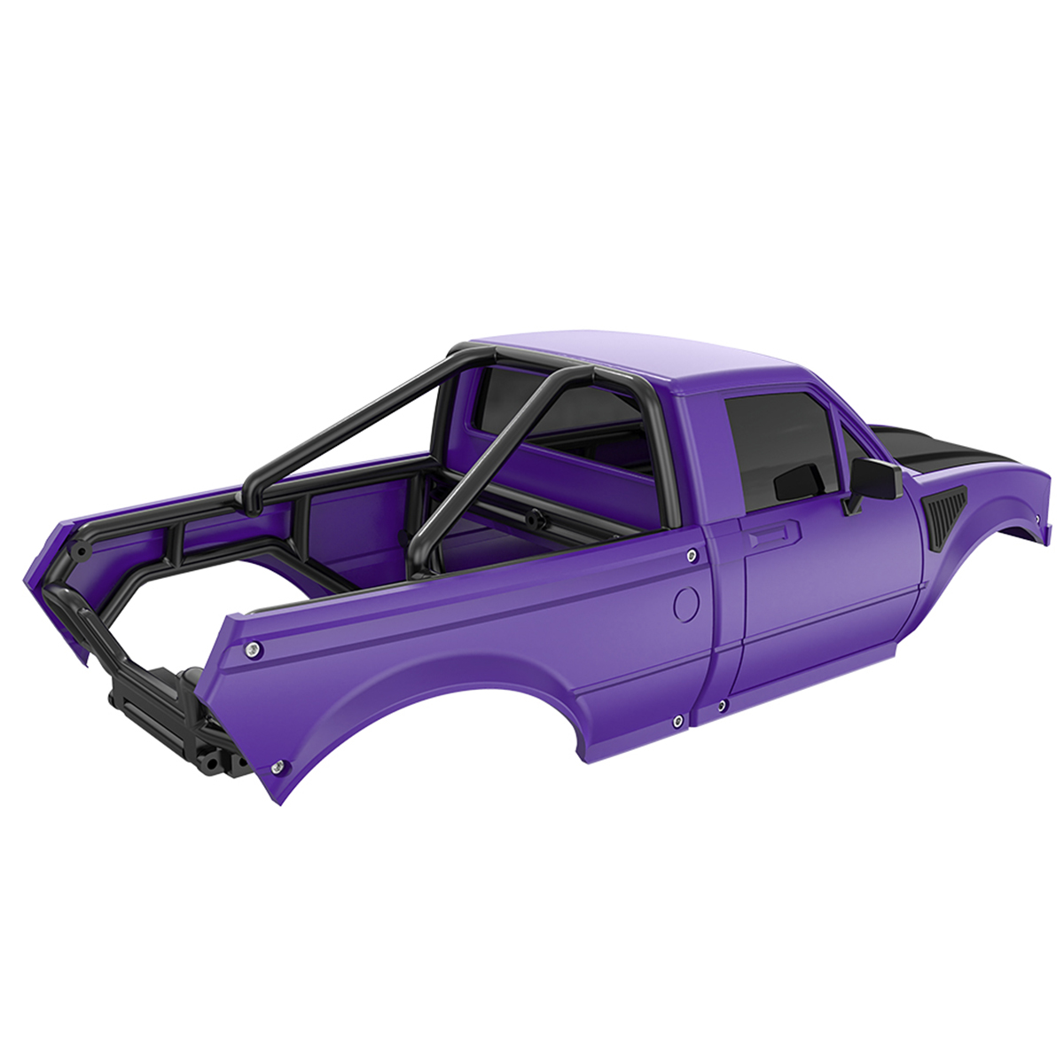 Carrosserie rigide IR60-24 pou - Outdoor Camping Jeep avis et prix