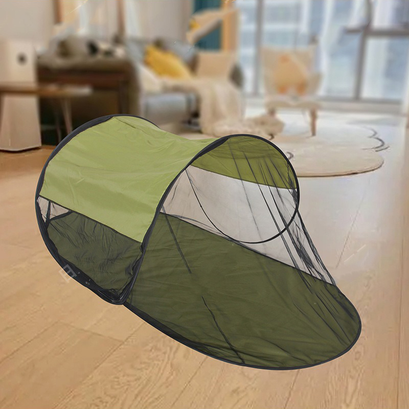 Tente de camping d'été pliable - Outdoor Camping Bug Zapper avis et prix