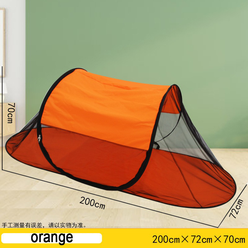 Tente de camping d'été pliable - Outdoor Camping Bug Zapper avis et prix