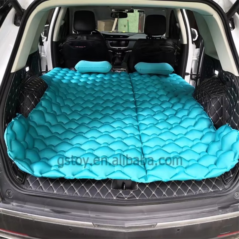 Matelas de lit gonflable pour  - Inflatable Mattress avis et prix