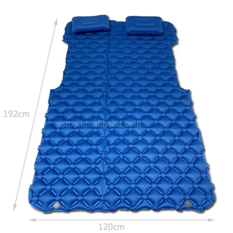 Matelas de lit gonflable pour  - Inflatable Mattress avis et prix