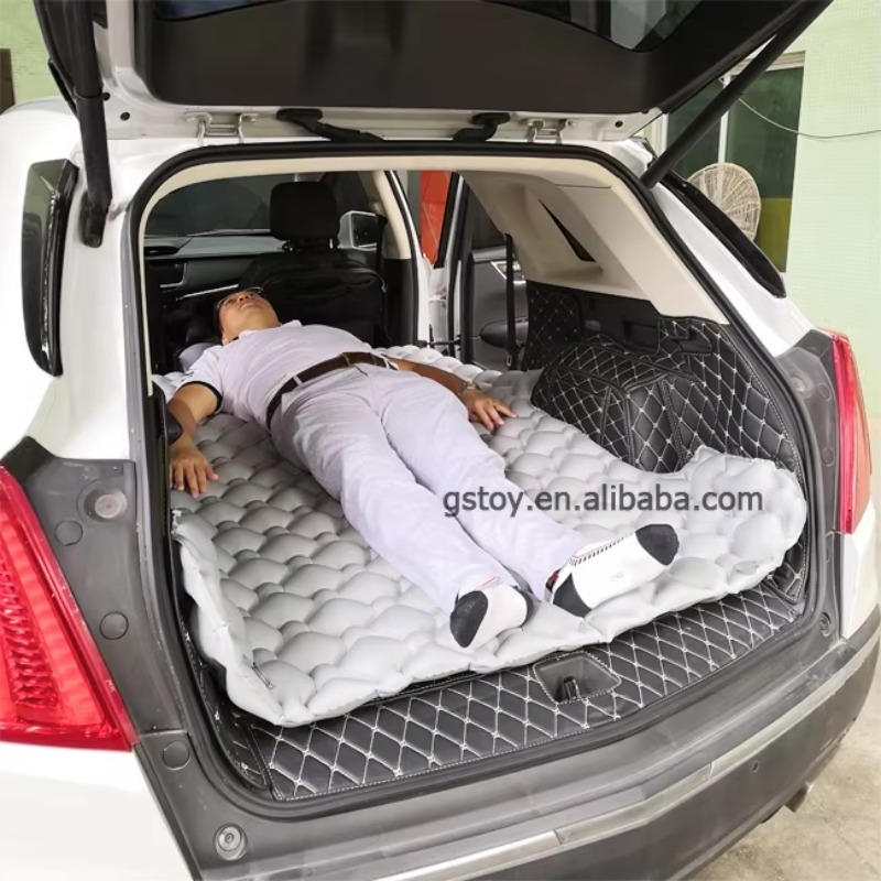 Matelas de lit gonflable pour  - Inflatable Mattress avis et prix