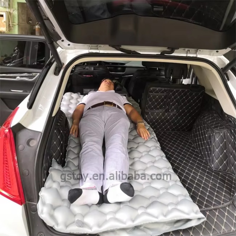 Matelas de lit gonflable pour  - Inflatable Mattress avis et prix