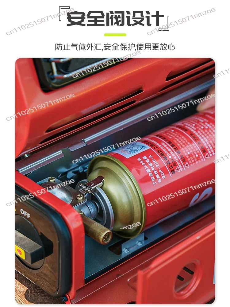 Réchaud de camping et de rando - Outdoor Camping Equipment avis et prix