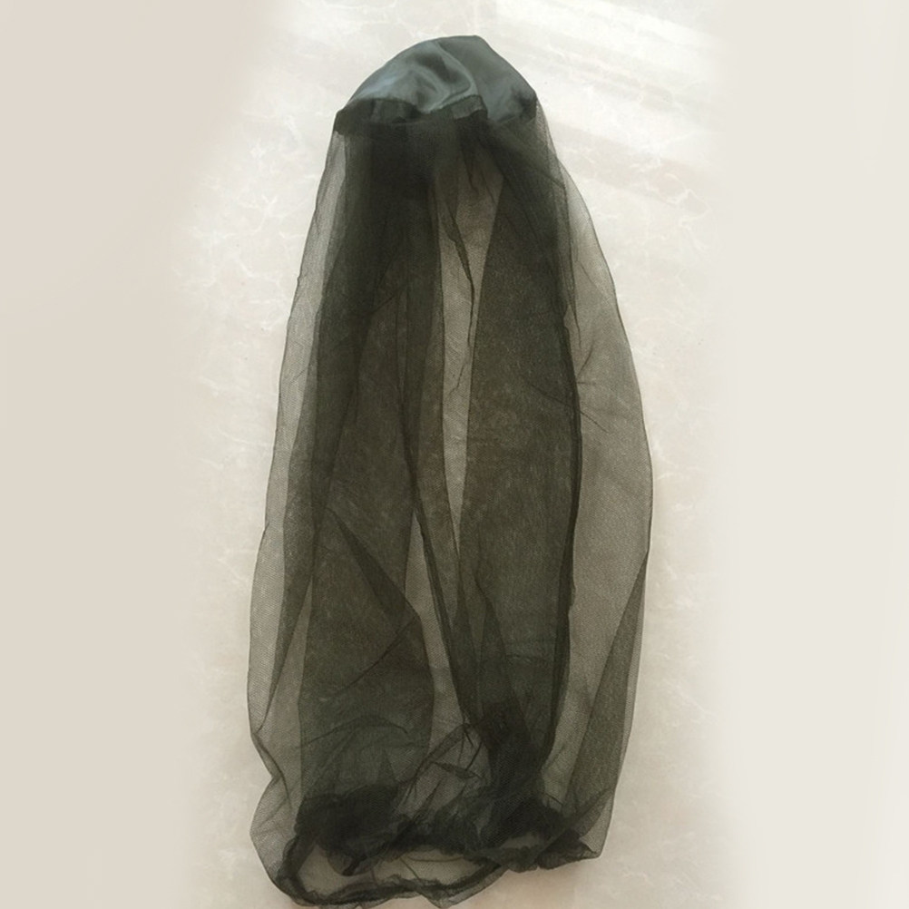 10 pièces, filet de protection - Outdoor Camping Mosquito Net avis et prix