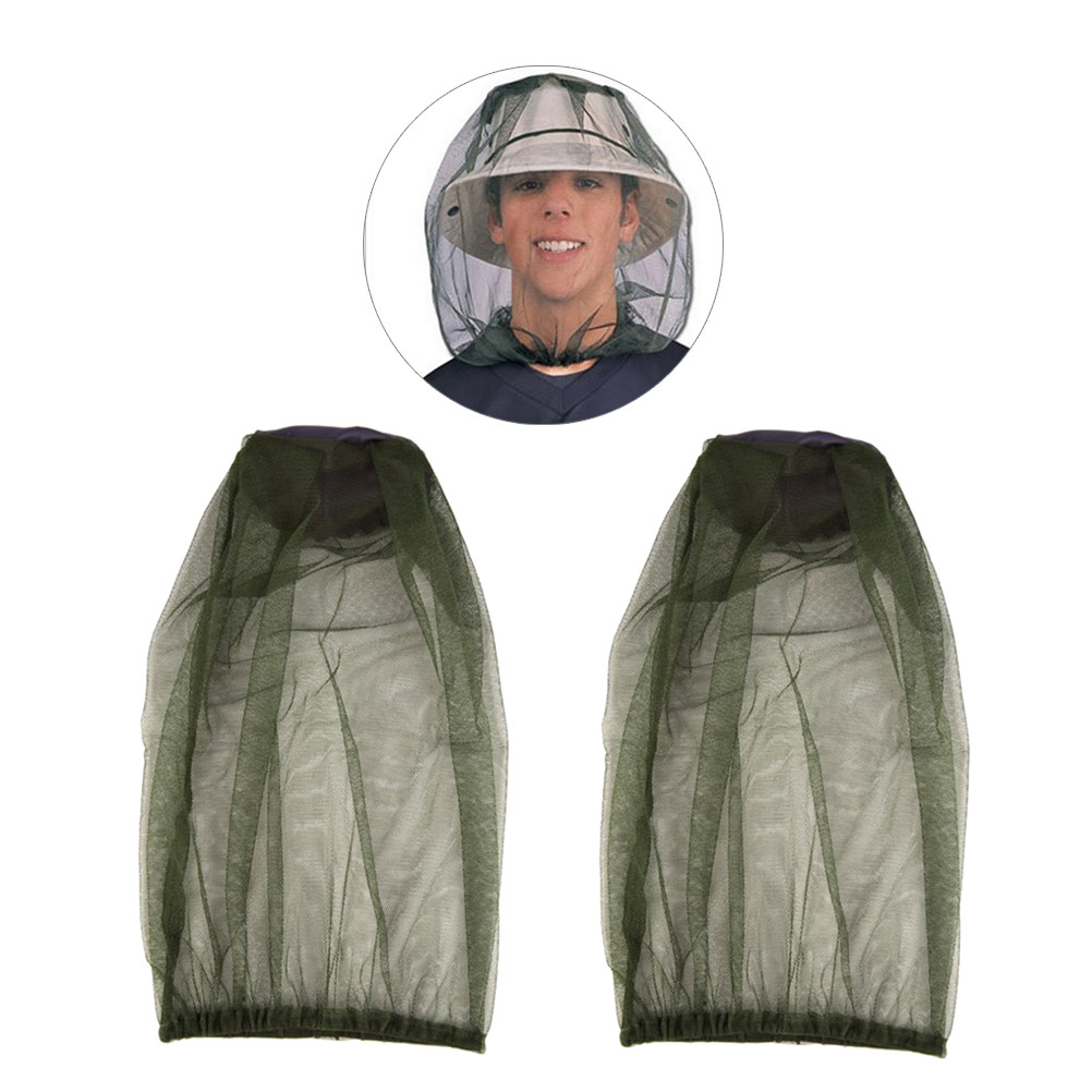 10 pièces, filet de protection - Outdoor Camping Mosquito Net avis et prix