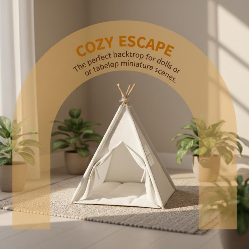 Tente de camping miniature à l - Outdoor Camping Equipment avis et prix