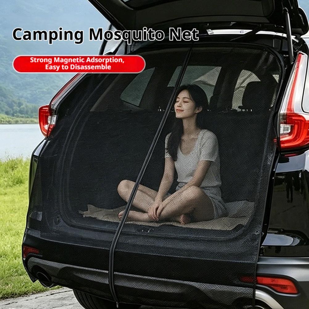 Filet anti-moustiques pour cof - Outdoor Camping Bug Zapper avis et prix