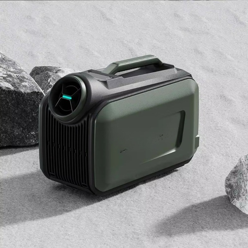 Climatiseur mobile à onduleur  - Outdoor Camping Air Conditioner avis et prix