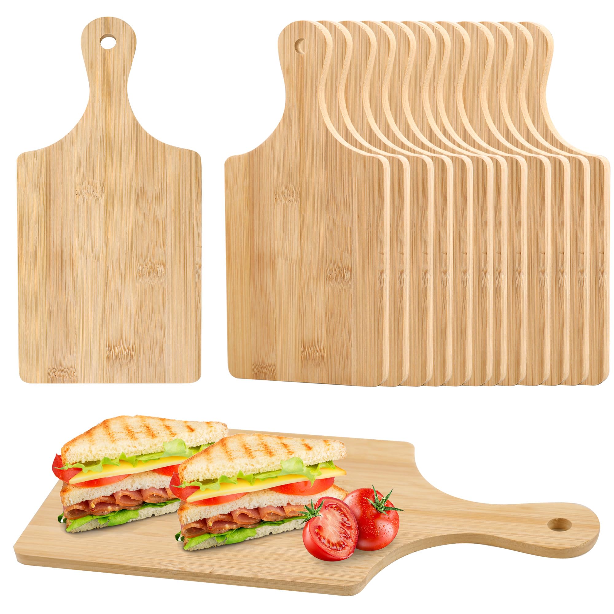 Ensemble de planches à découpe - Camp Cooking Set avis et prix