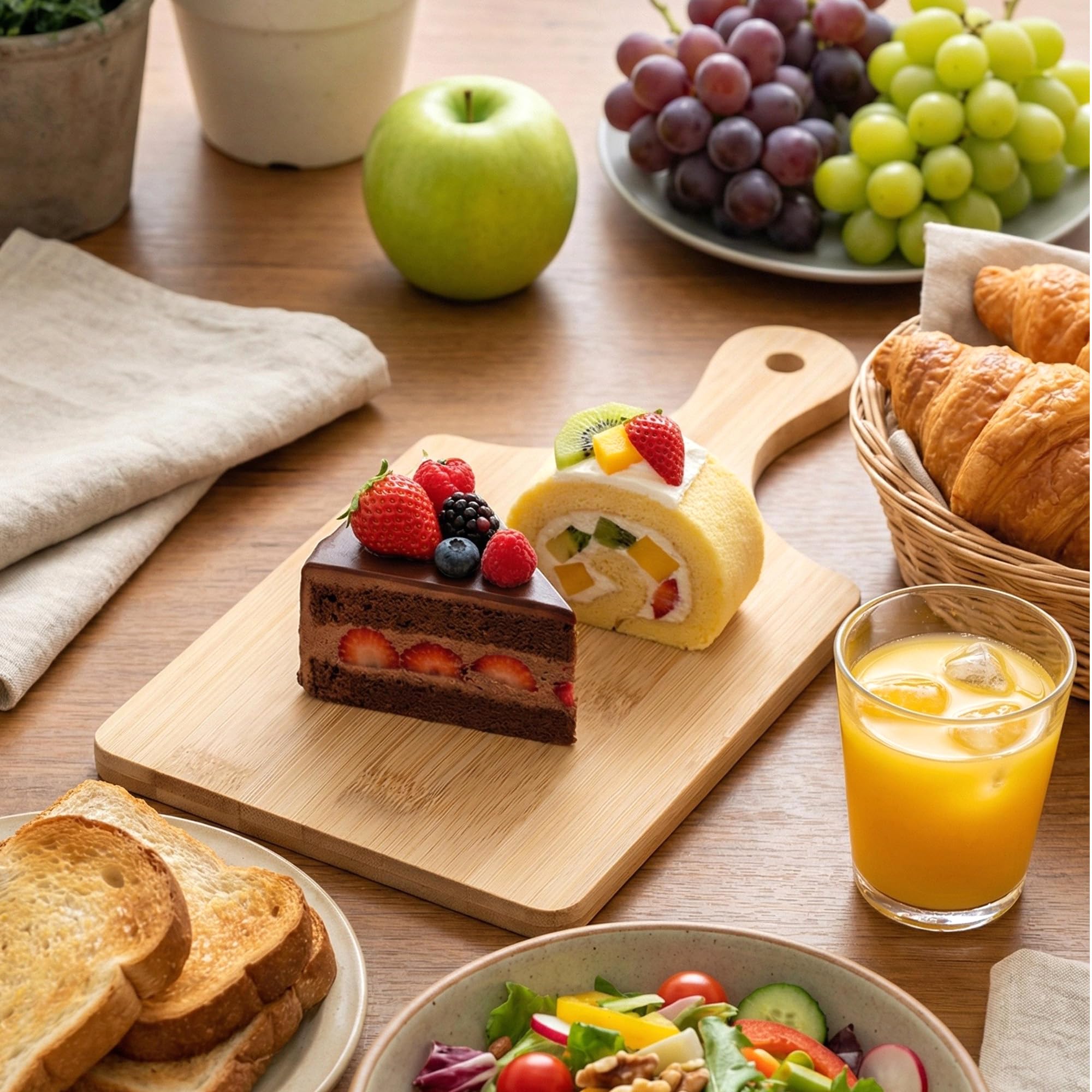Ensemble de planches à découpe - Camp Cooking Set avis et prix