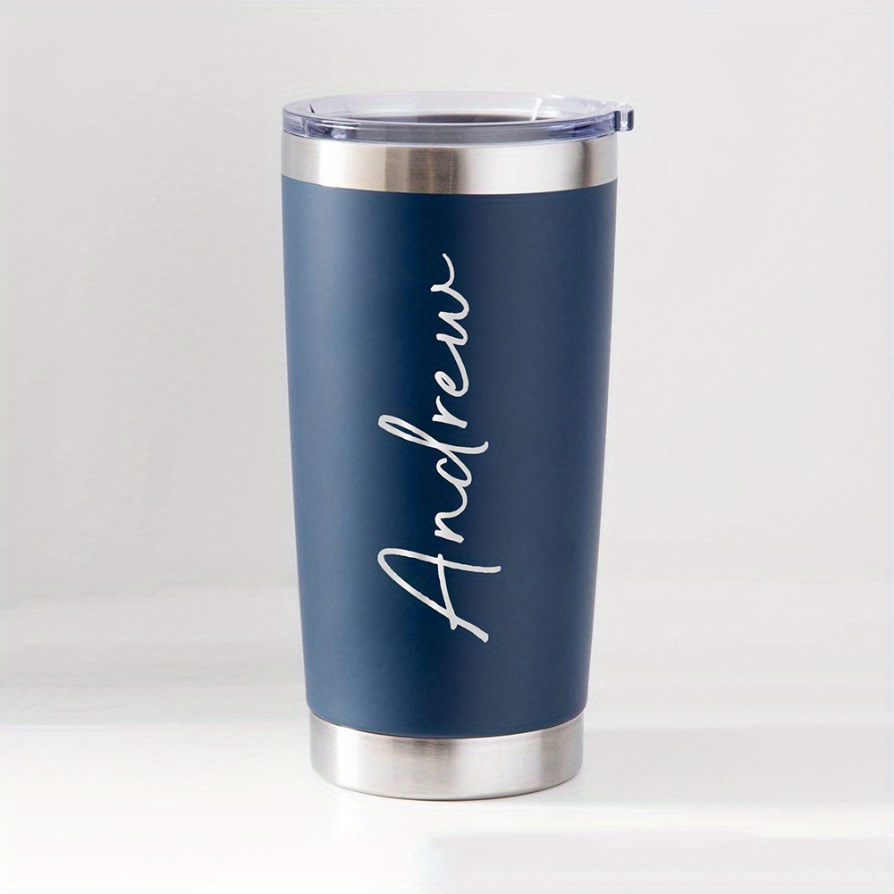 Gobelet isotherme personnalisé - Outdoor Camping Direct avis et prix