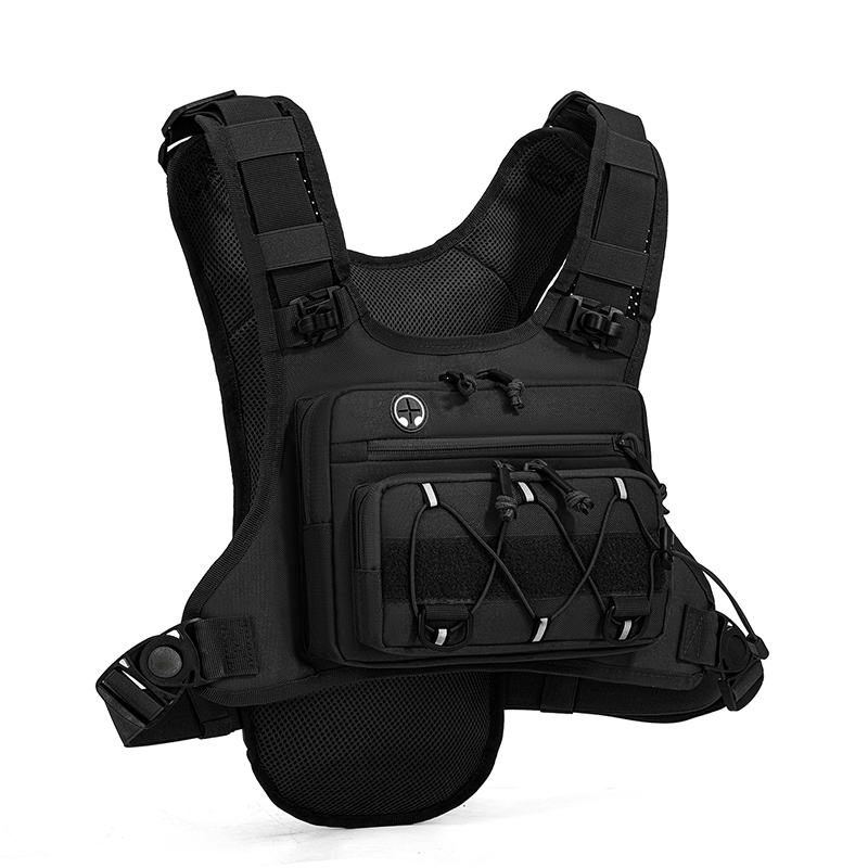 Sac tactique multifonctionnel  - Outdoor Camping Vest avis et prix