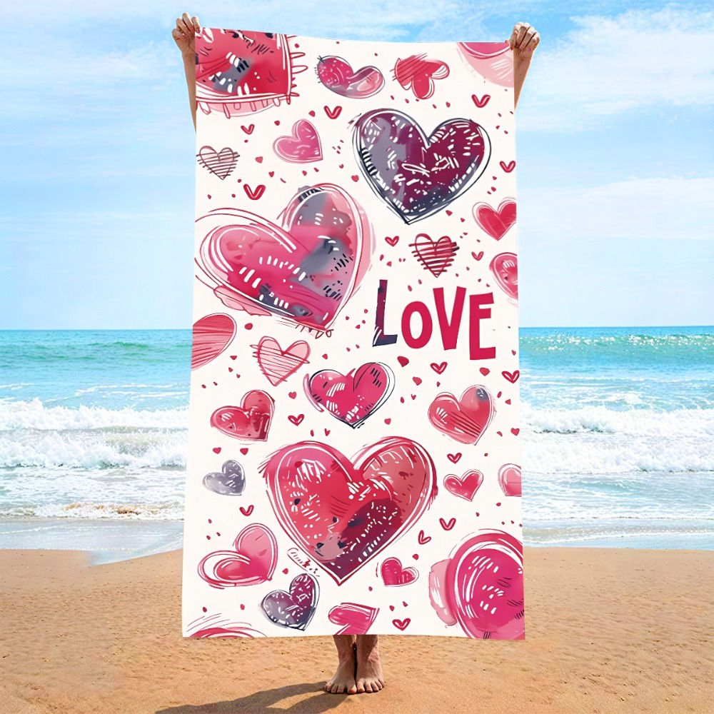 Serviette de bain avec symbole - Outdoor Camping Blanket avis et prix